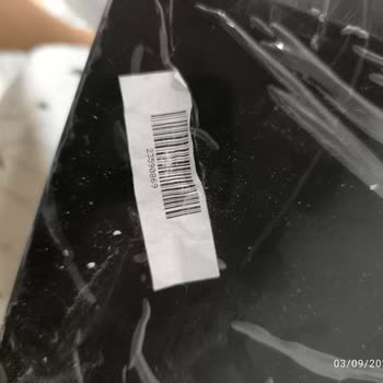 Vestel Kutusundan Eksik Çıkan Aparat Mağduriyeti