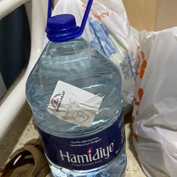 Migros Yanlış Sipariş Teslimi