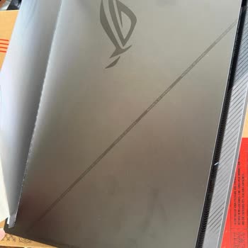 Asus'un Yetkili Bayisi Hatalı, Ayıplı Ürün Sattı