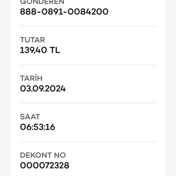 Akbank Axess Kart Üyelik Ücreti İadesi Talebi