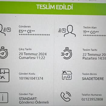 Zara Depolarına Ulaşan Ürünü İade Etmiyor!