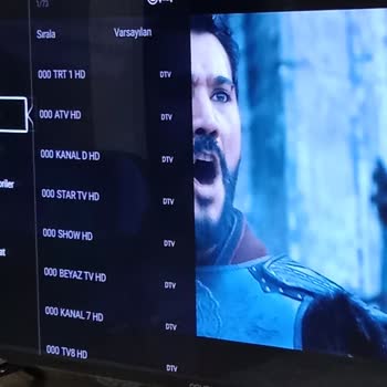 Onvo TV Kanalları 000 Oldu