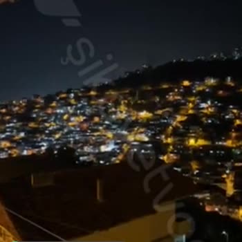Kocaeli Valiliği Gürültü Müzik Ses Desibel!