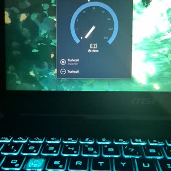 Turkcell Superbox Hız Sorunu ve Müşteri Memnuniyetsizliği