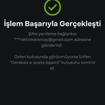 Papara'da Birisi Telefon Numaramı Kullanıyor Sistem Açığı Var