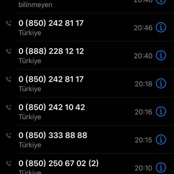 Pegasus Online Check-in Sorunu Ve Müşteri Hizmetleri Erişimsizliği