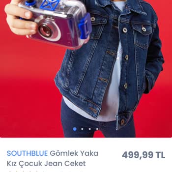 LC Waikiki Etiket Fiyatı İle Satış Fiyatı Farklı Ürün