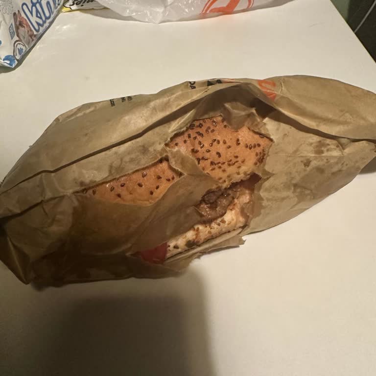 Köfteci Yusuf Sipariş Sorunları Ve Yetersiz Müşteri Hizmeti