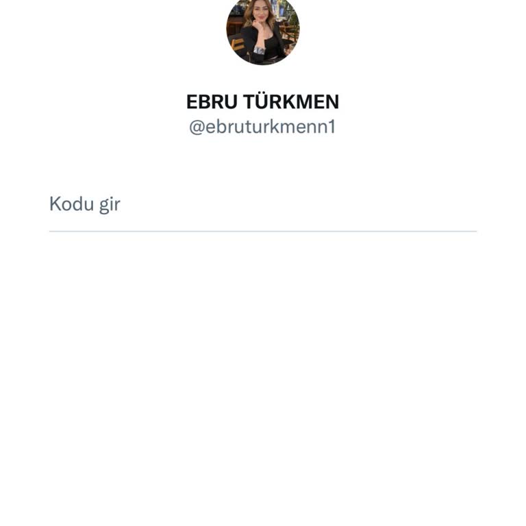 Twitter Yedek Kod Yüzünden X Hesabıma Giriş Yapamıyorum