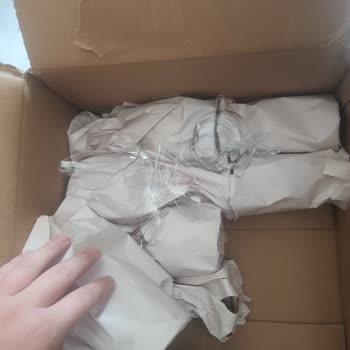 Güven Nakliyat Konya Tam Bir Hayal Kırıklığı