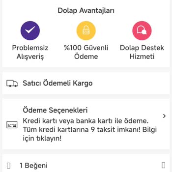 Dolap Uygulaması Param Çalındı