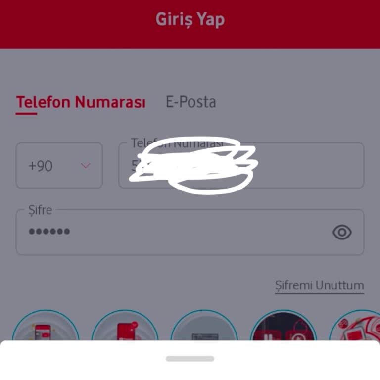 Vodafone'dan Çözüm Beklerken Mağduriyet Artıyor