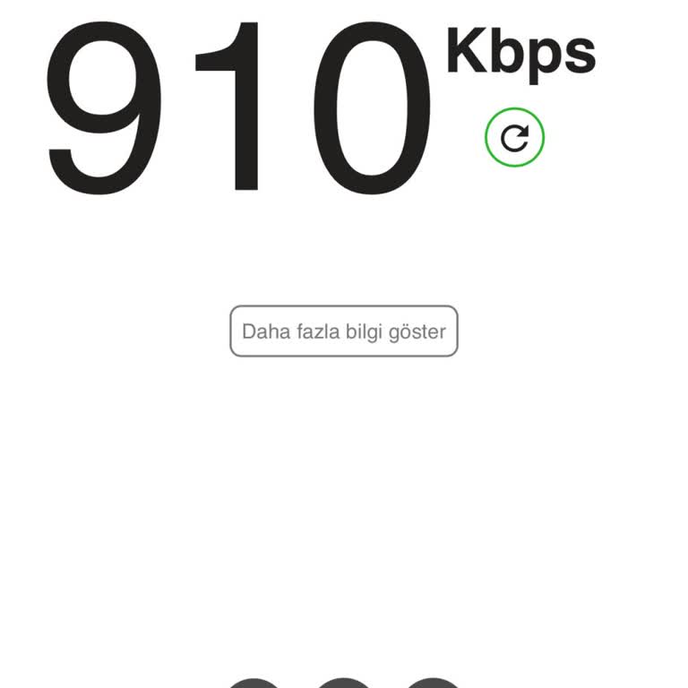 Millenicom İnternet Hızı Düşüklüğü Ve Müşteri Hizmetleri