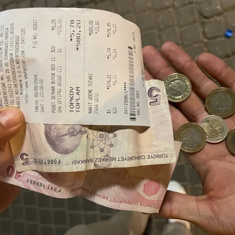Seyhanlar Market (Bursa) Seyhanlar Marketten Memnunsuz Alışveriş