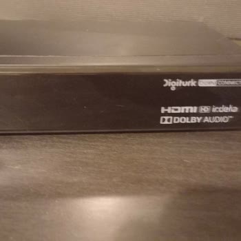 Digiturk Kutu Arızası Servis Ücreti