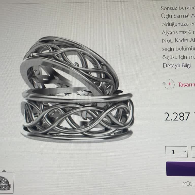 Mortakı Satılan Ürünün Gerçek Fotoğrafı Bile Yok