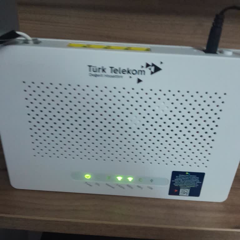 TTNET İnternet Sorunu