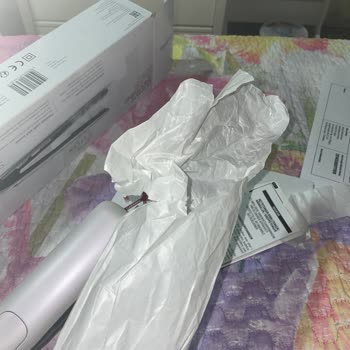 Media Markt Siparişim Teşhir Ürünü Olarak Gönderildi