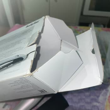 Media Markt Siparişim Teşhir Ürünü Olarak Gönderildi