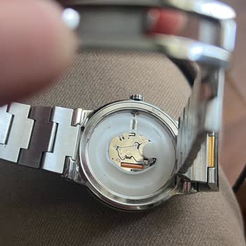 Banko Saat / Longa Mezat Sahte Saat Sattılar Bana