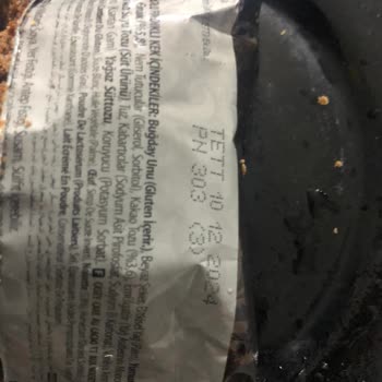 Casey Kek - (BİM) İçinden Ne Çıktı Tahmin Edemezsiniz…