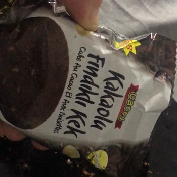 Casey Kek - (BİM) İçinden Ne Çıktı Tahmin Edemezsiniz…