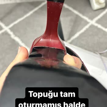 Hepsiburada Sorun Çözememesi Müşterisinin Arkasında Duramaması