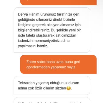 Hepsiburada Sorun Çözememesi Müşterisinin Arkasında Duramaması