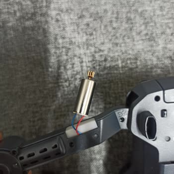 Corby Drones Cx022-2B Yedek Motor&batarya