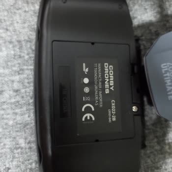 Corby Drones Cx022-2B Yedek Motor&batarya