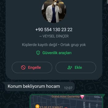 TEB Bankası İlgisizlik Para İadesi Yapmamak