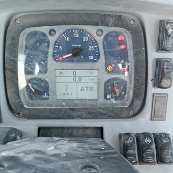 New Holland Td5.80 Bitmeyen Arıza Kodları