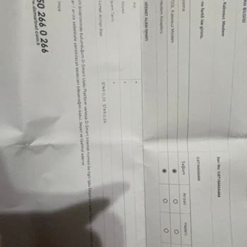 Star Elektronik D-Smart Üyelik İptali Ve Haksız Fatura Sorunu