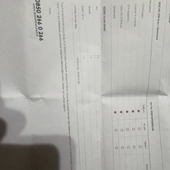 Star Elektronik D-Smart Üyelik İptali Ve Haksız Fatura Sorunu