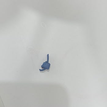 Kellogg's Cocopops Paketi İçinden Çıkan Yabancı Cisim Tehlike Yarattı