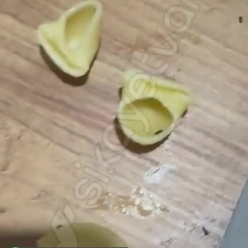 Oba Makarna Asla Alınmaz!