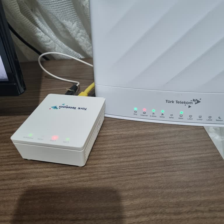 Türk Telekom Arıza Kaydına Bakmıyor