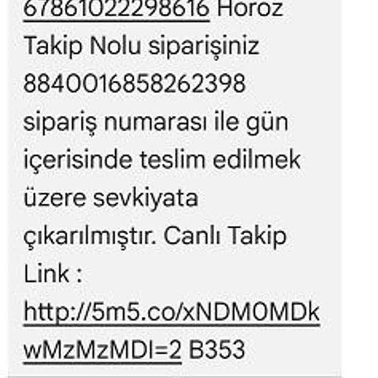 Horoz Lojistik Trajedisi