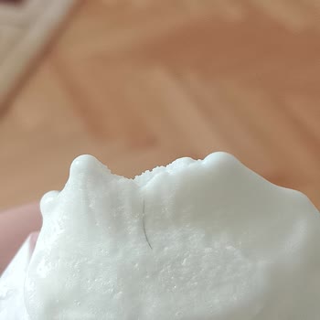 Dondurmacı Amca - Donsa Dondurmanın İçinden Kıl Çıkması Nedeniyle Yaşanan Hijyen Sorunu