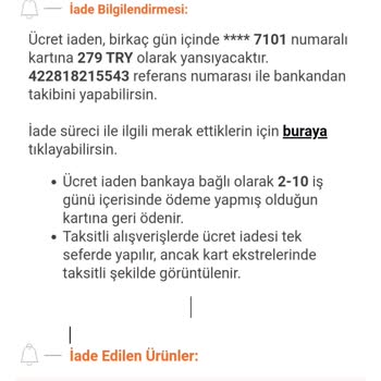 Ziraat Bankası İade Sürecinde Yaşanan Sorunlar Ve Gecikmeler