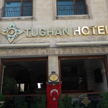 Midas Otelde Yaşanan Olumsuz Deneyim