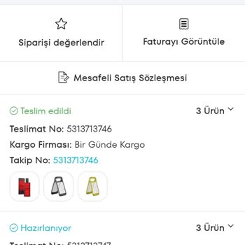 A101 'de Tiamob 'a Dikkat Ediniz