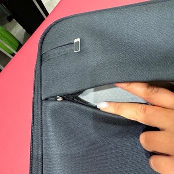 Samsonite Valiz- Satış Sonrası Müşteri Mağduriyeti