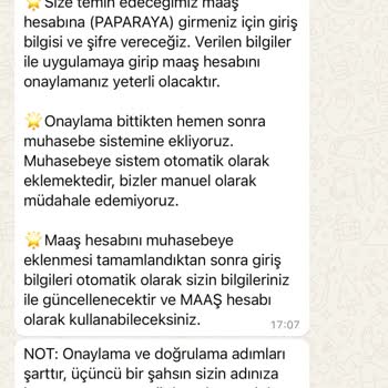 lcwpaketleme.com Kişisel Bilgilerimin Güvenliği Konusunda Endişelerim Var