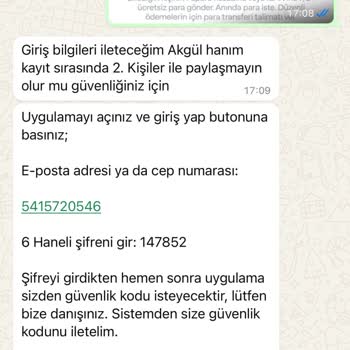 lcwpaketleme.com Kişisel Bilgilerimin Güvenliği Konusunda Endişelerim Var