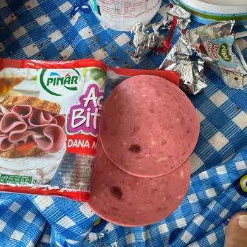 Pınar Et ve Süt Macar Salamında Kalite Sorunları