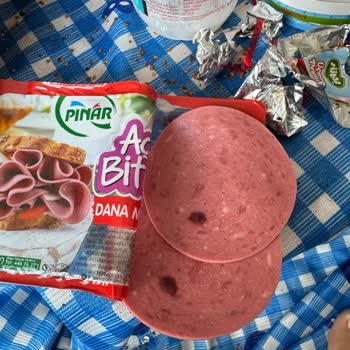 Pınar Et ve Süt Macar Salamında Kalite Sorunları