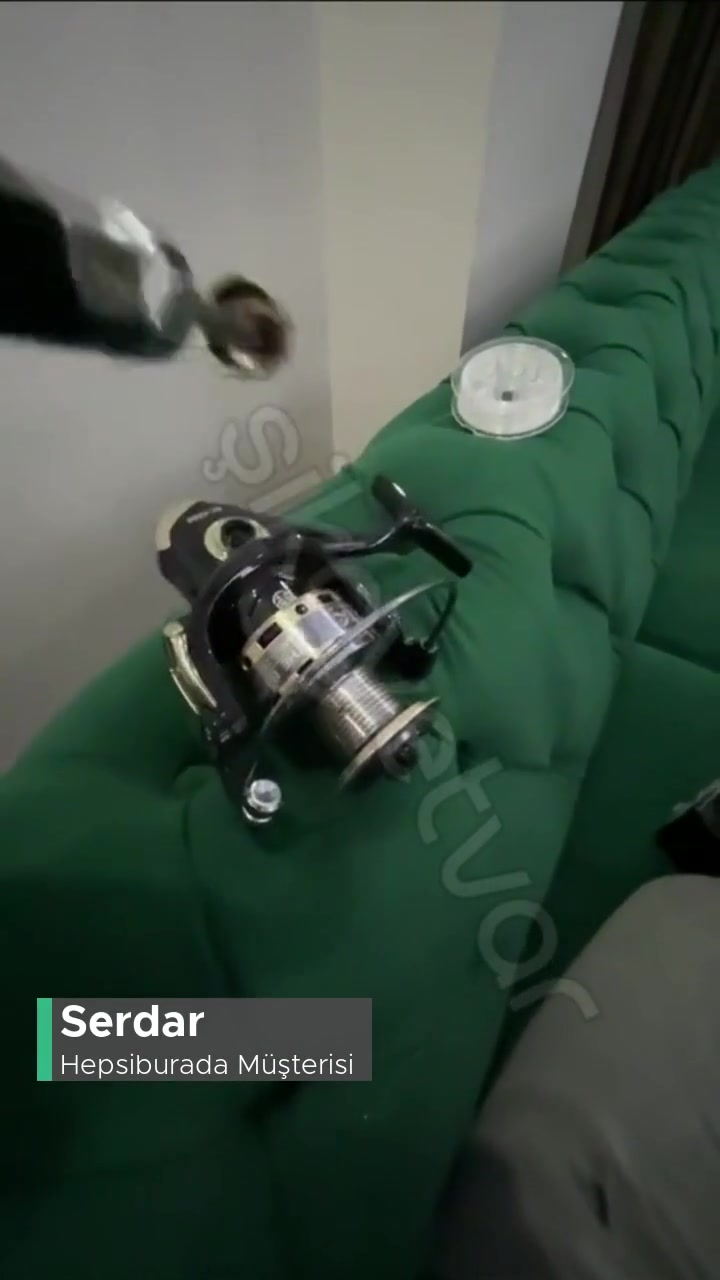 Hepsiburada'dan Aldığın 6 Ay Garantili Ürünü Garantiye Sokmuyor! videonun kapak resmi