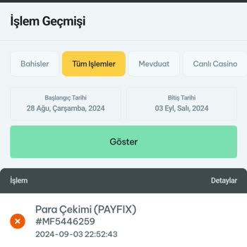 Betine Ödeme Yapmıyor Haberini Olsun