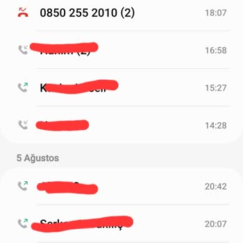 Hizmet Alamadığım Vestel Servis İle İlgili Şikayetim